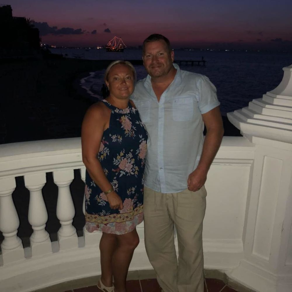 Meet your Posher, Mark